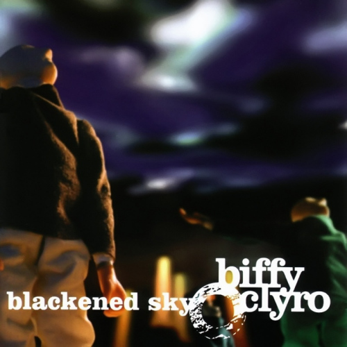 BIFFY CLYRO - BLACKENED SKYBIFFY CLYRO - BLACKENED SKY.jpg